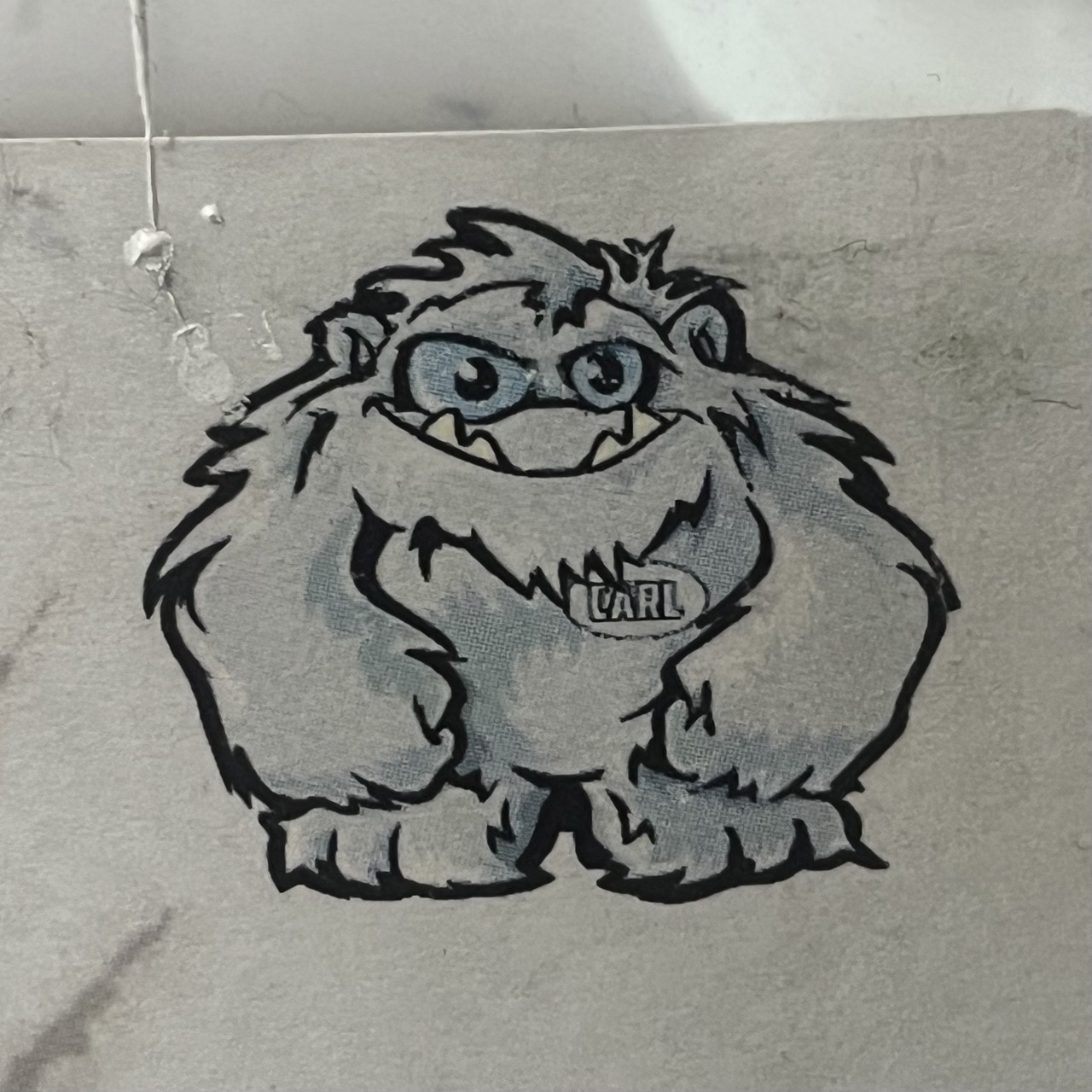 Yeti