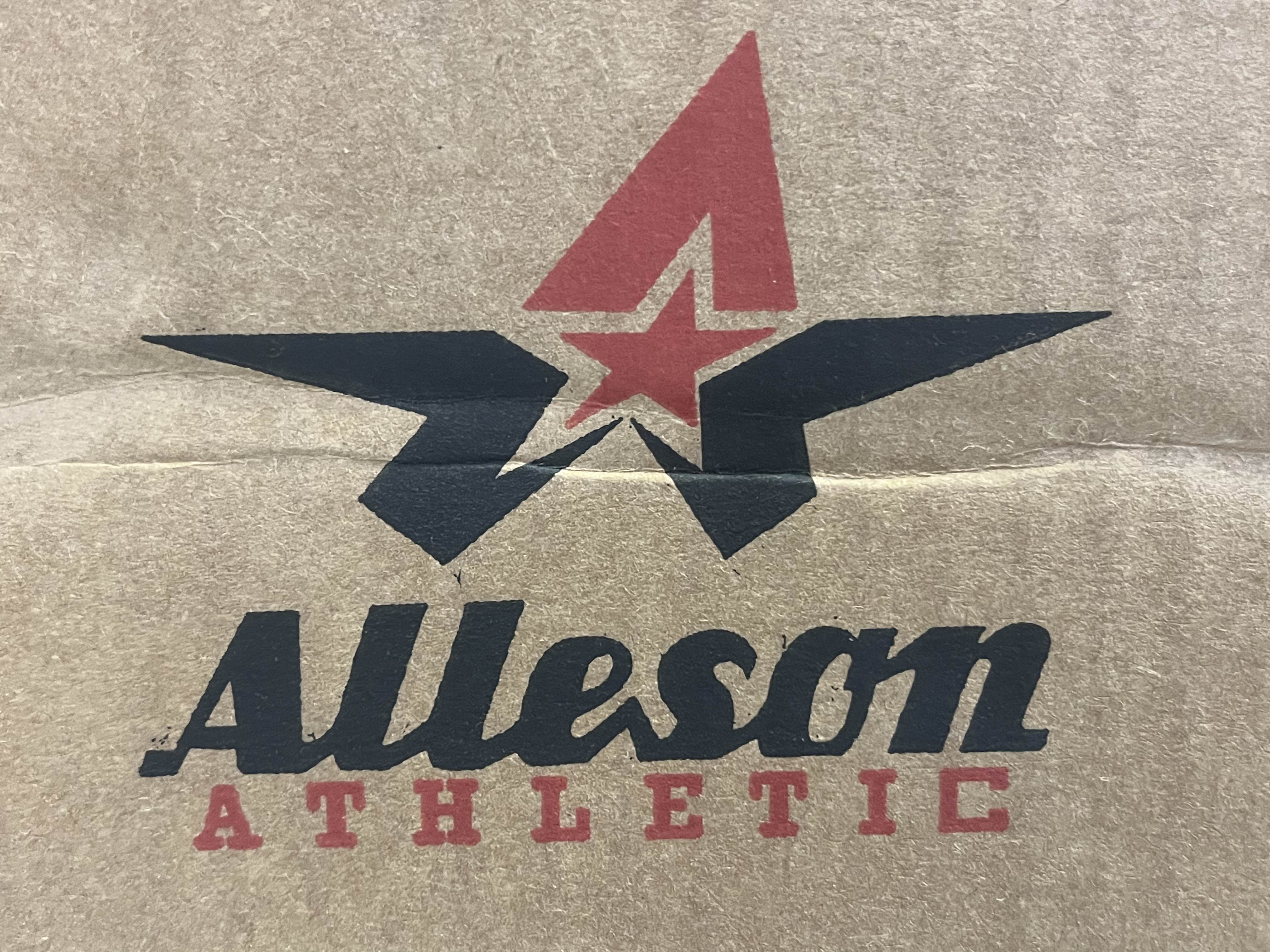 Alleson