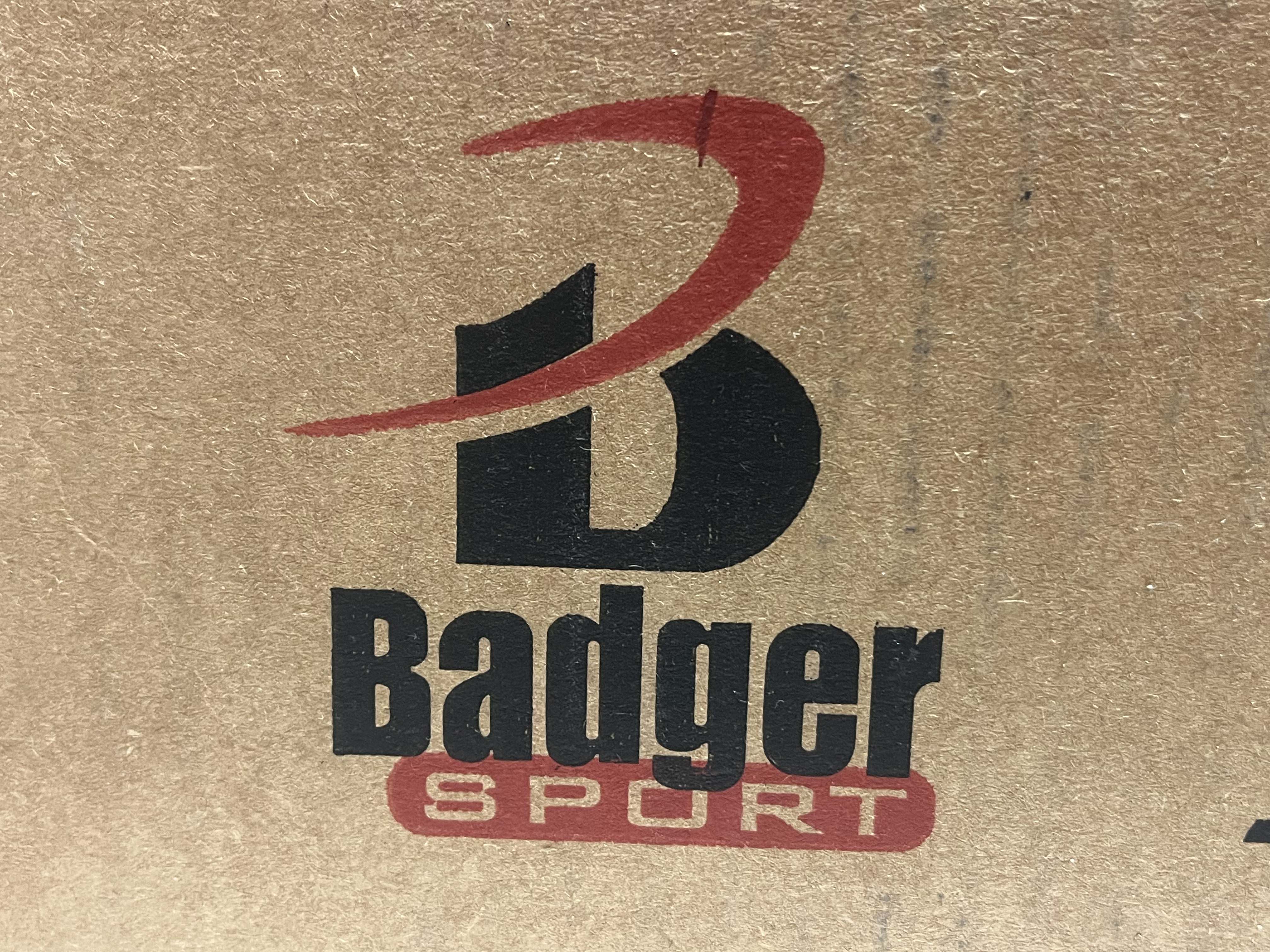 Badger