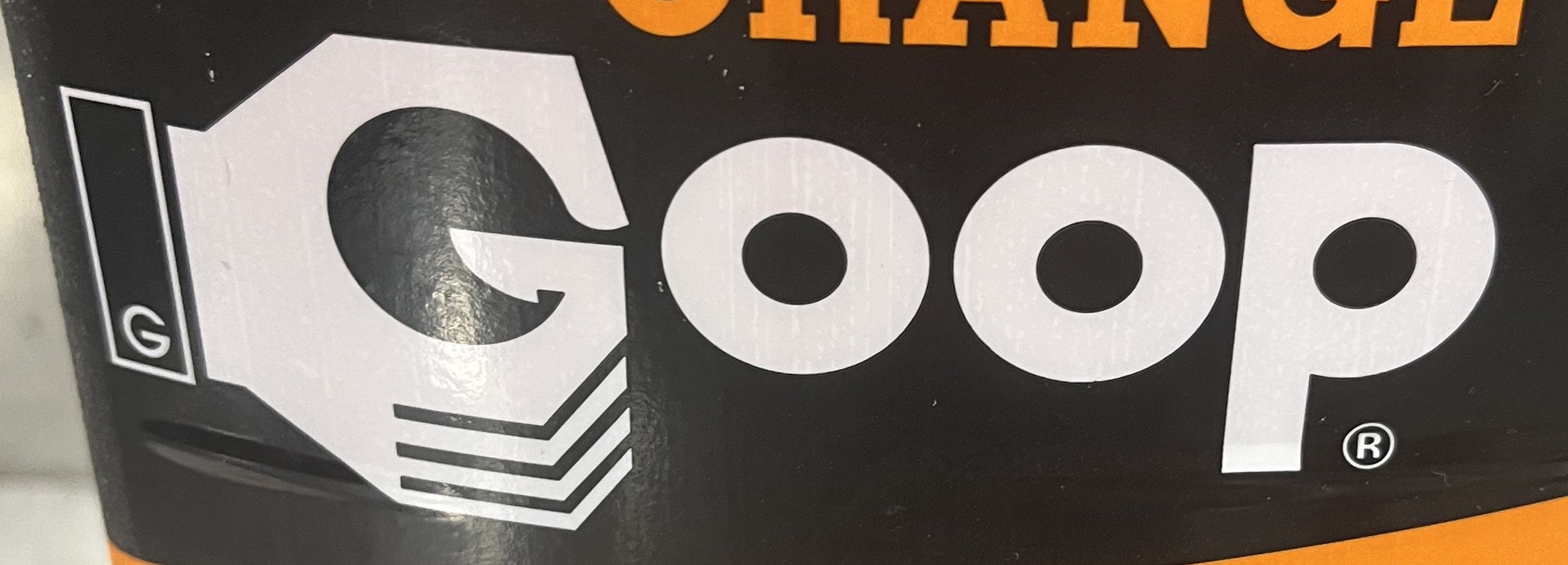 Goop