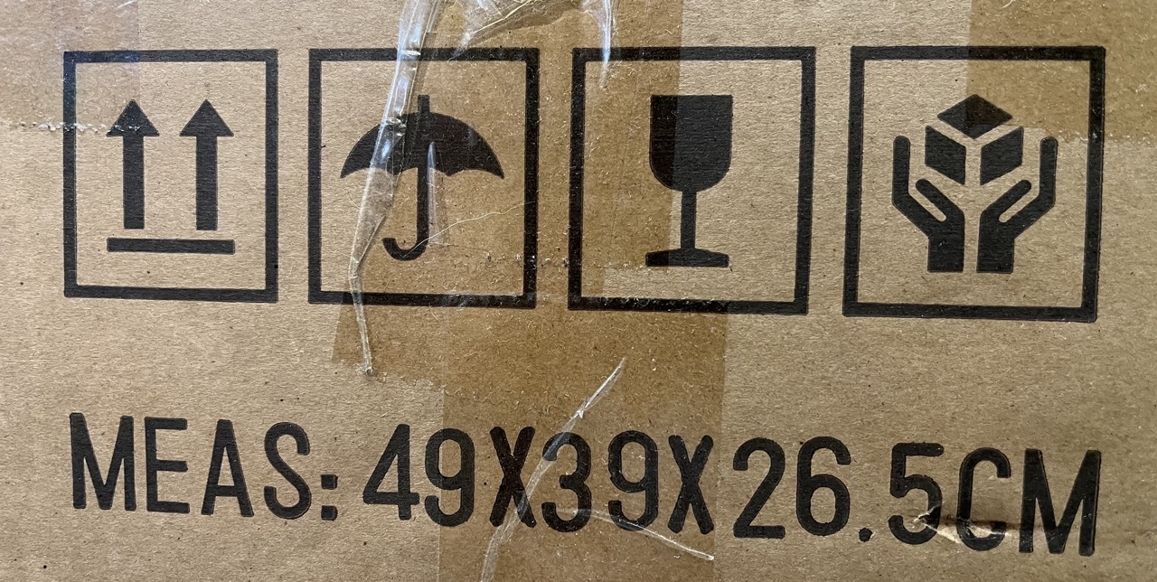 Box