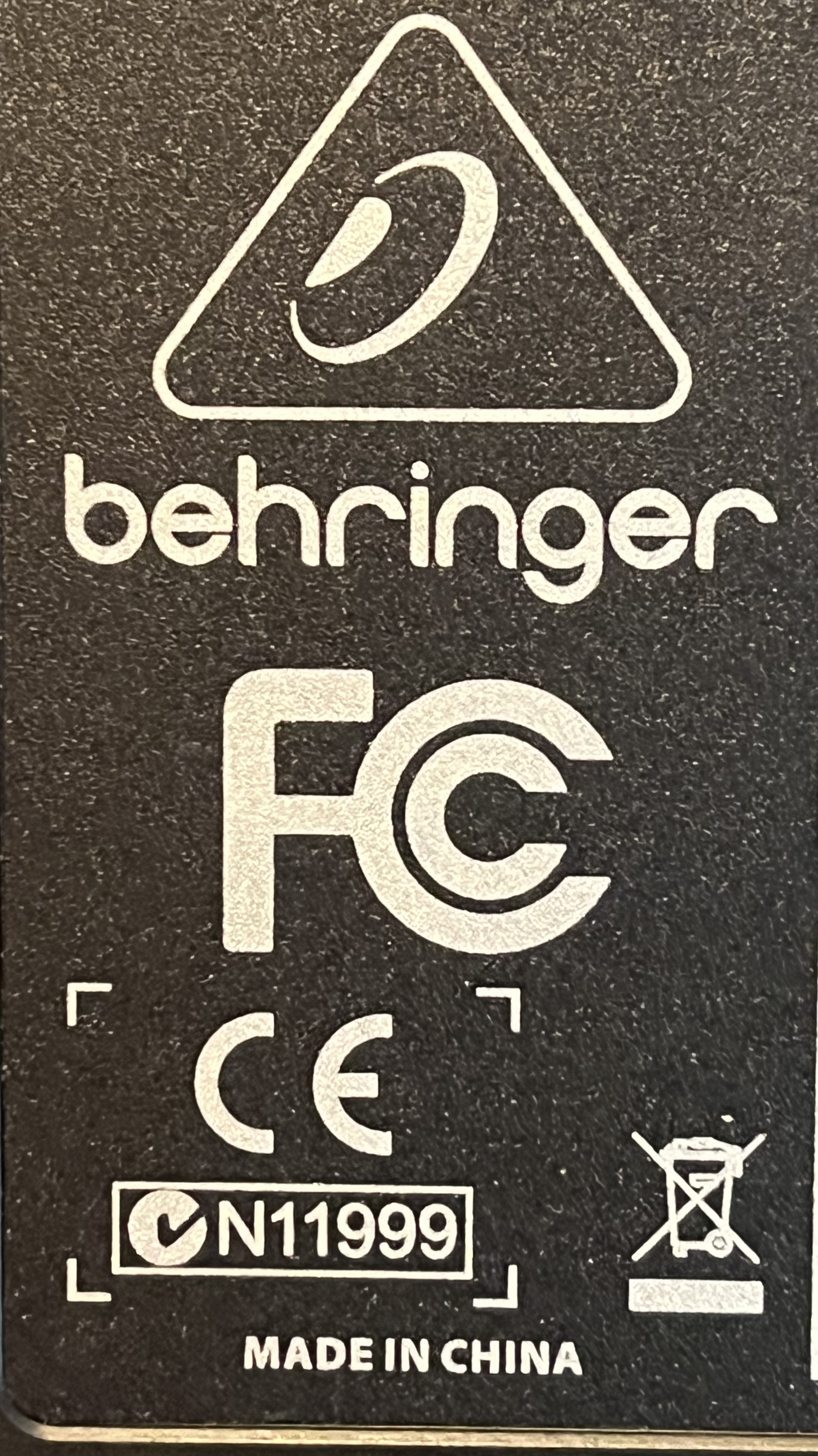 Evil brand