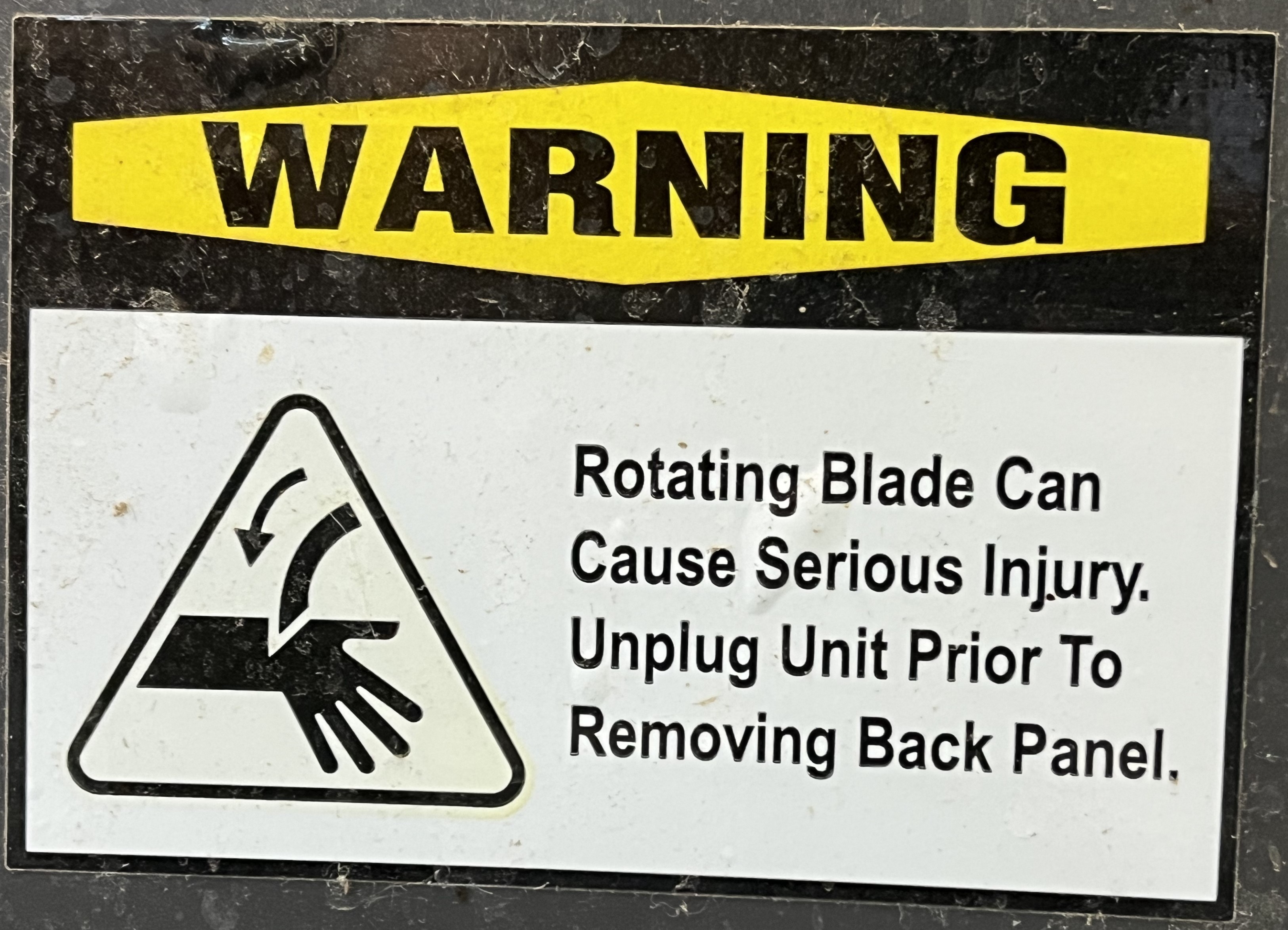 Blade