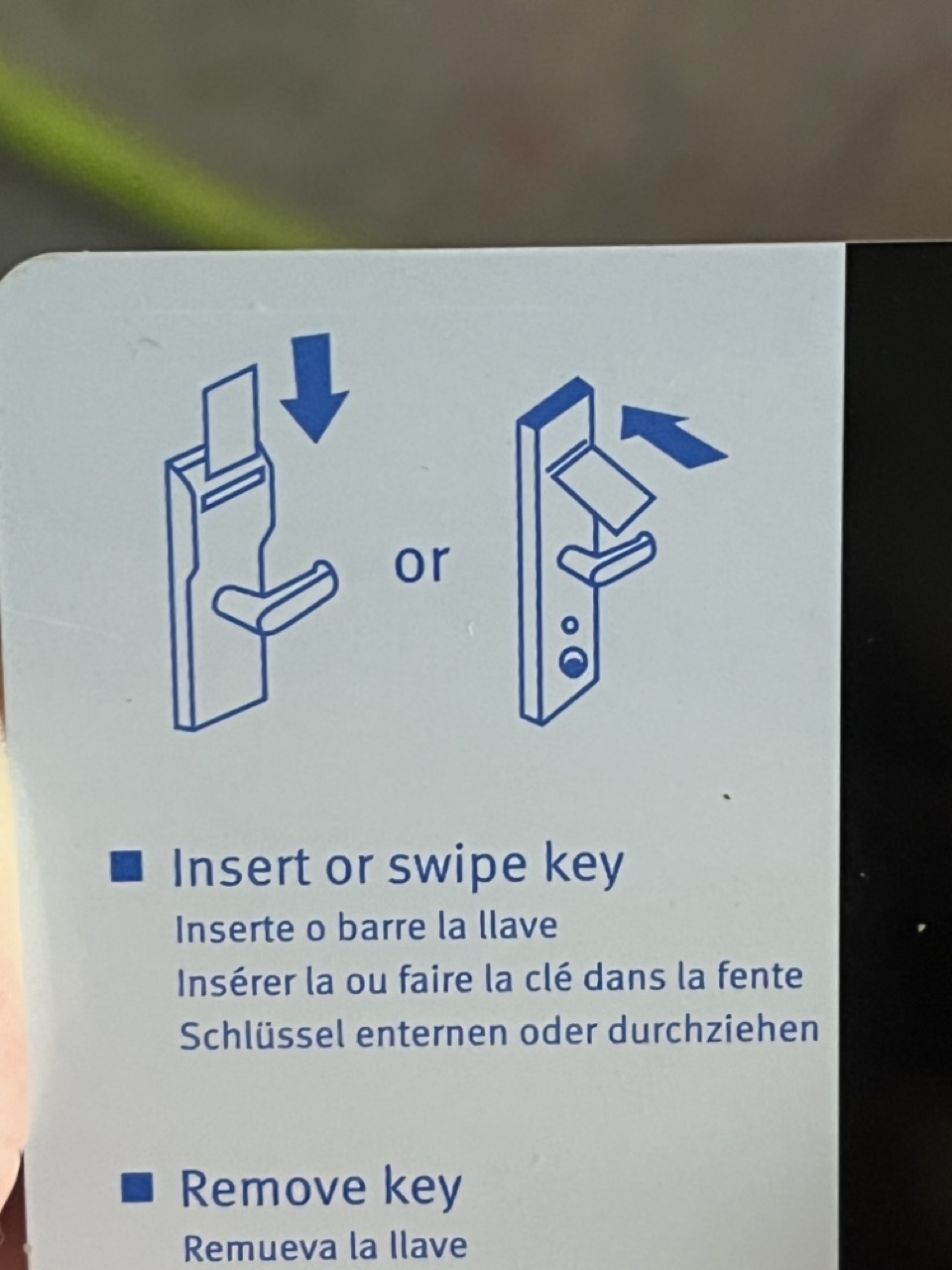 Key