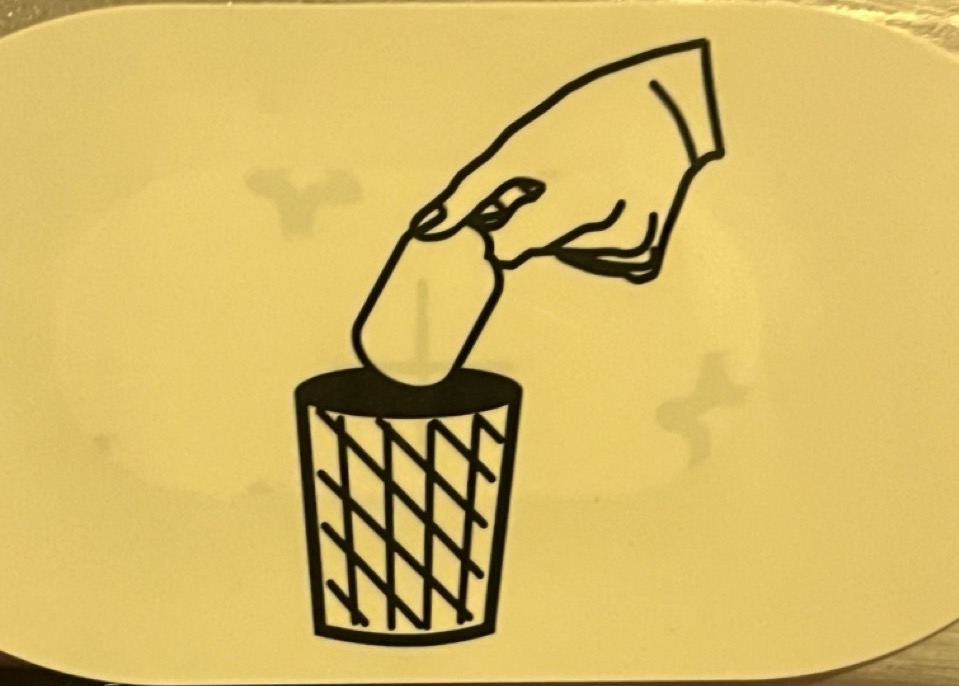 Trash