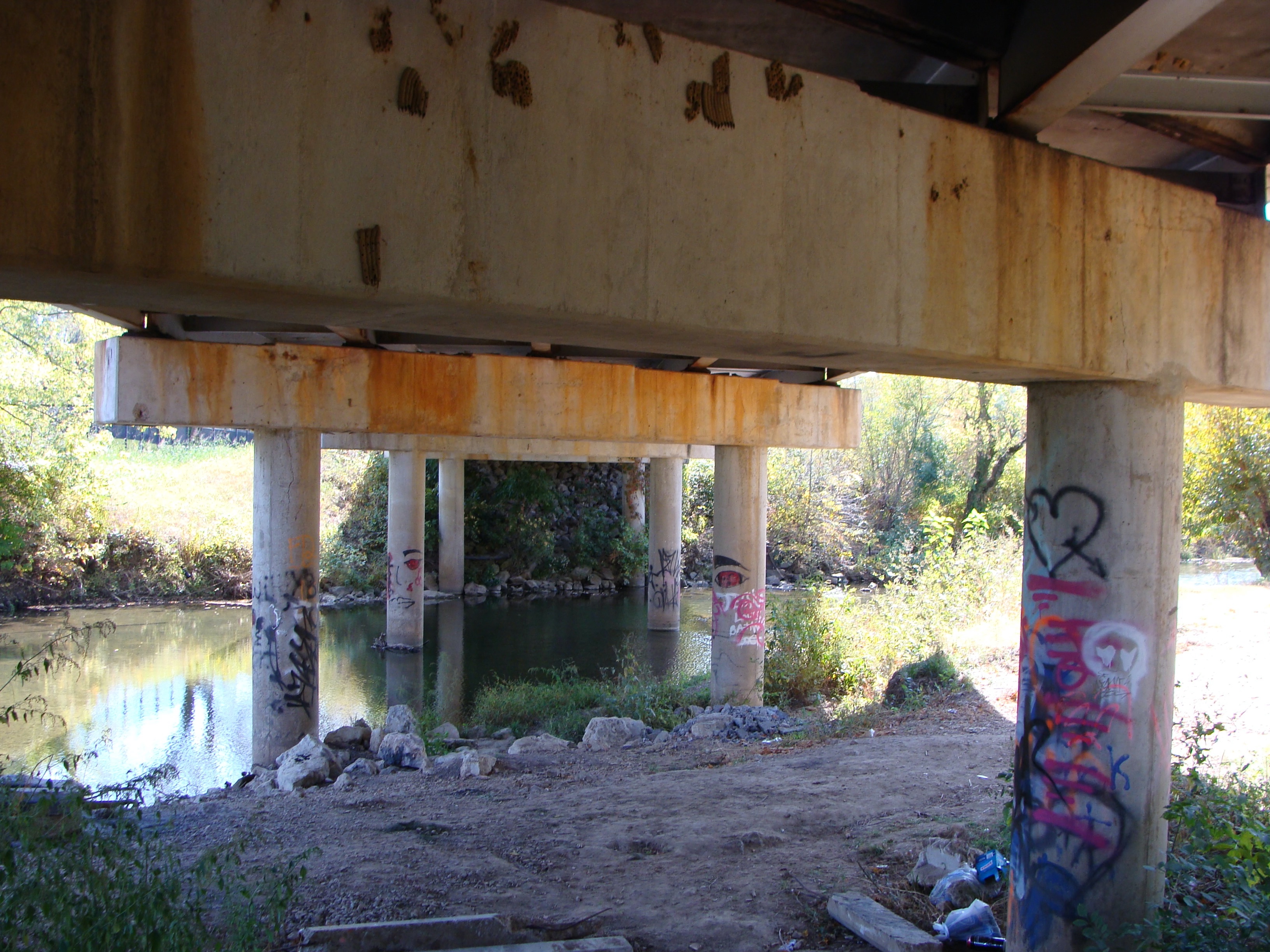 Creek