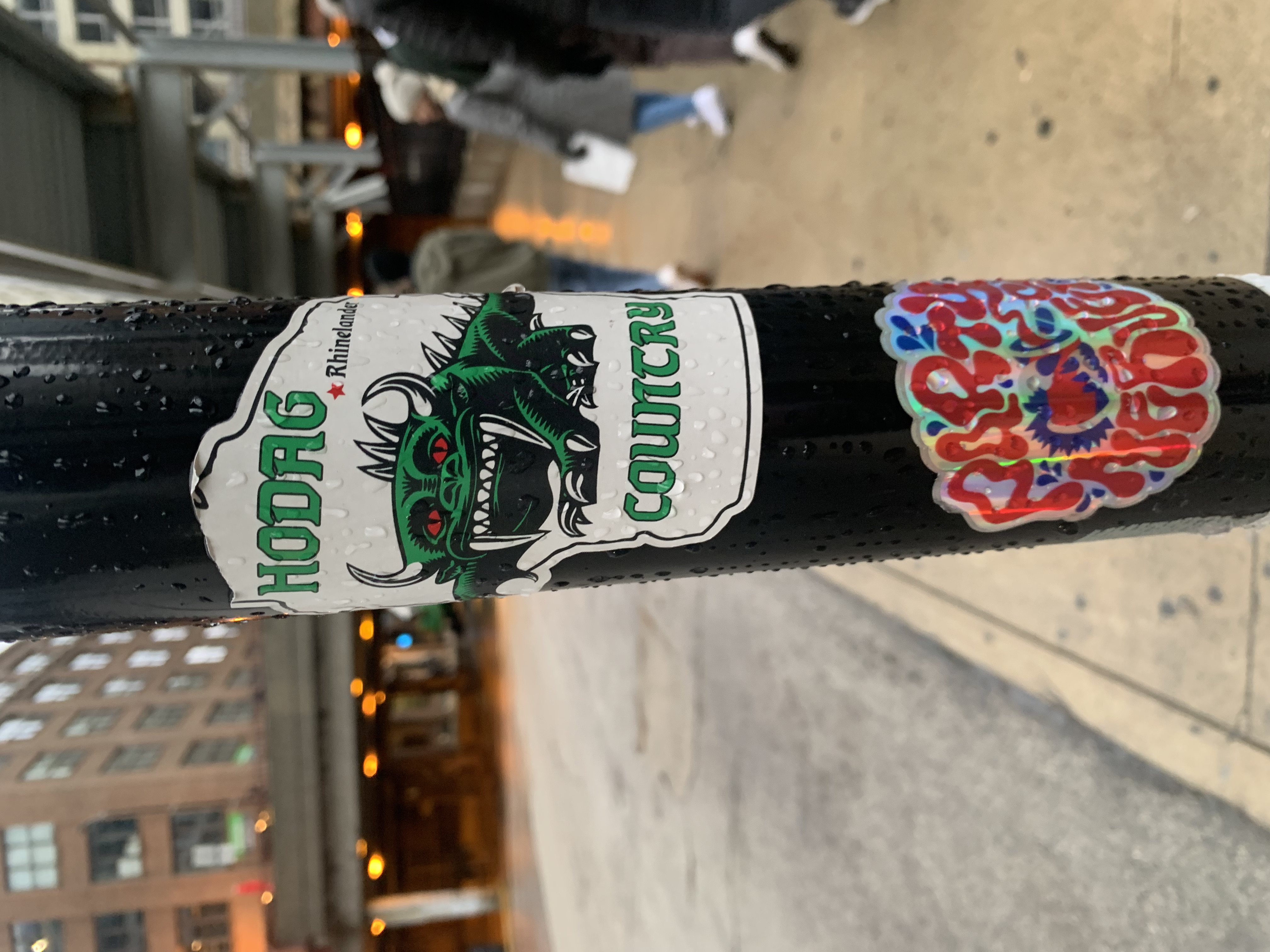 Hodag